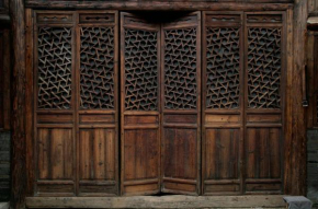 Laojia, a Qing dynasty house